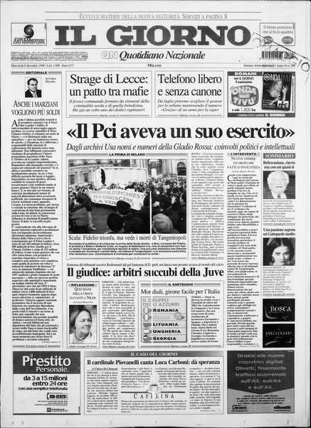 Il giorno